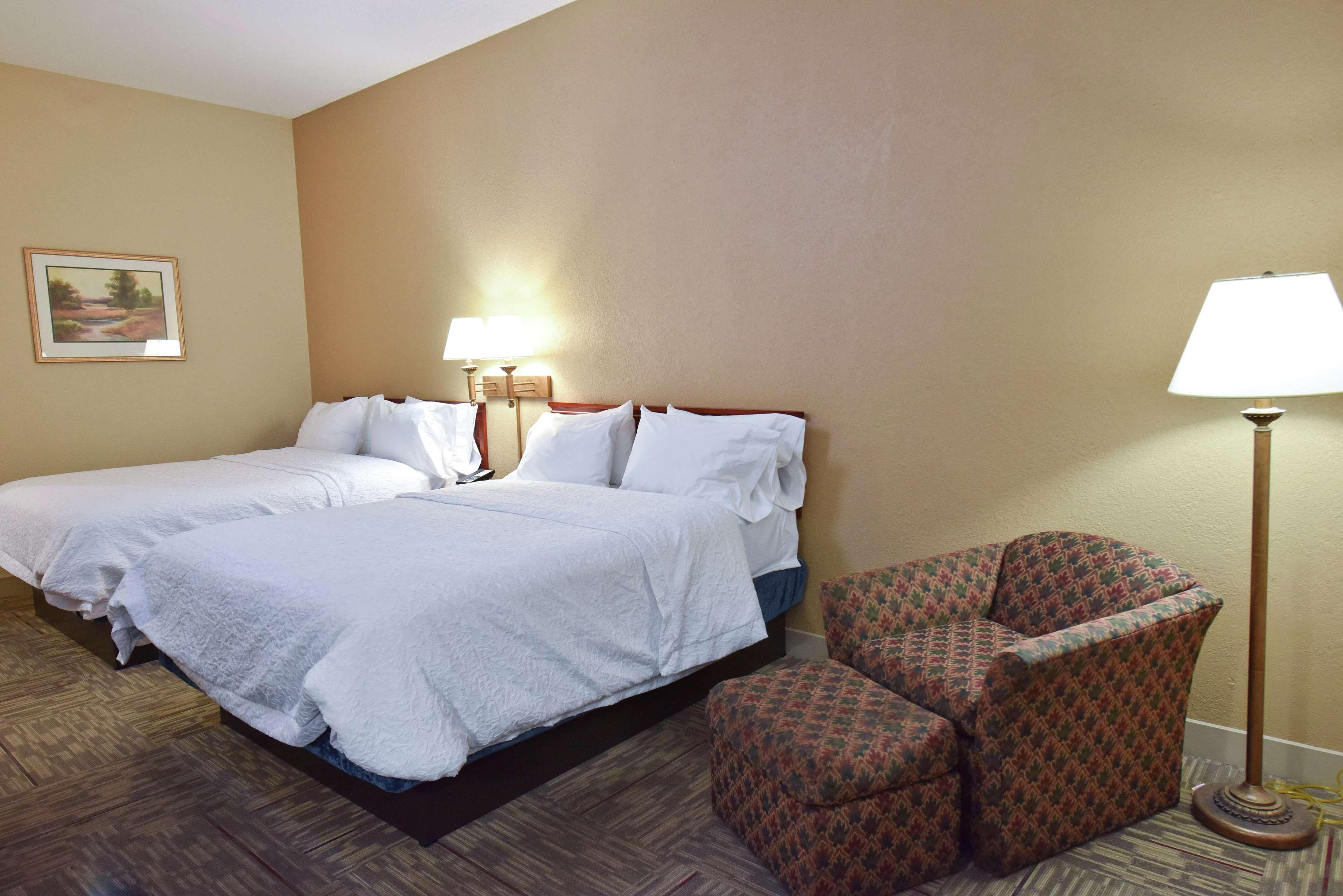 Hampton Inn Сельма Экстерьер фото
