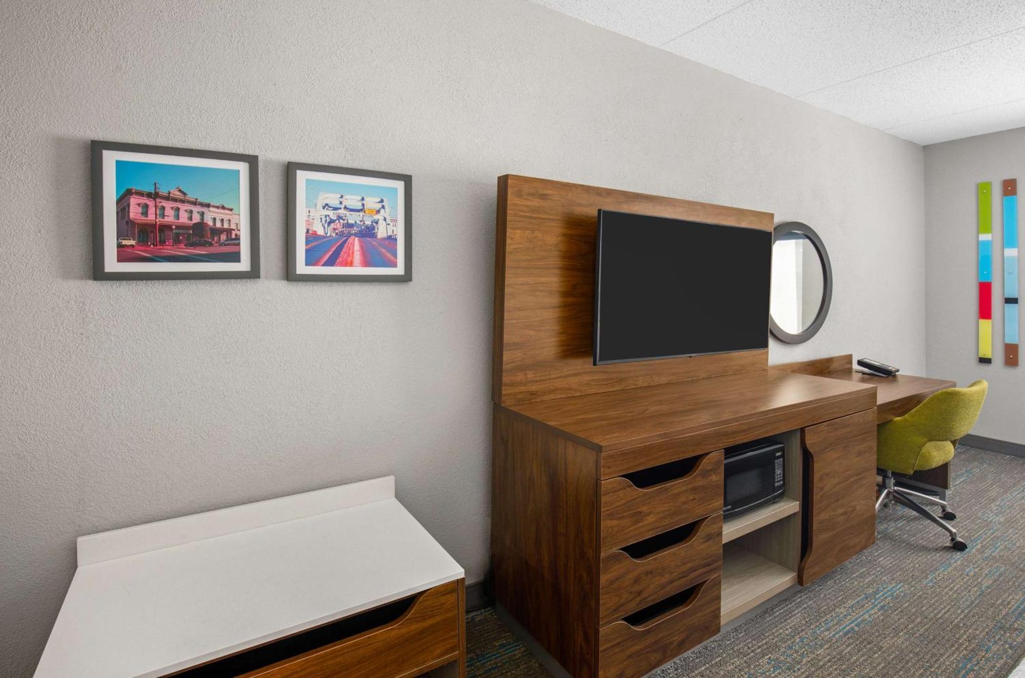 Hampton Inn Сельма Экстерьер фото
