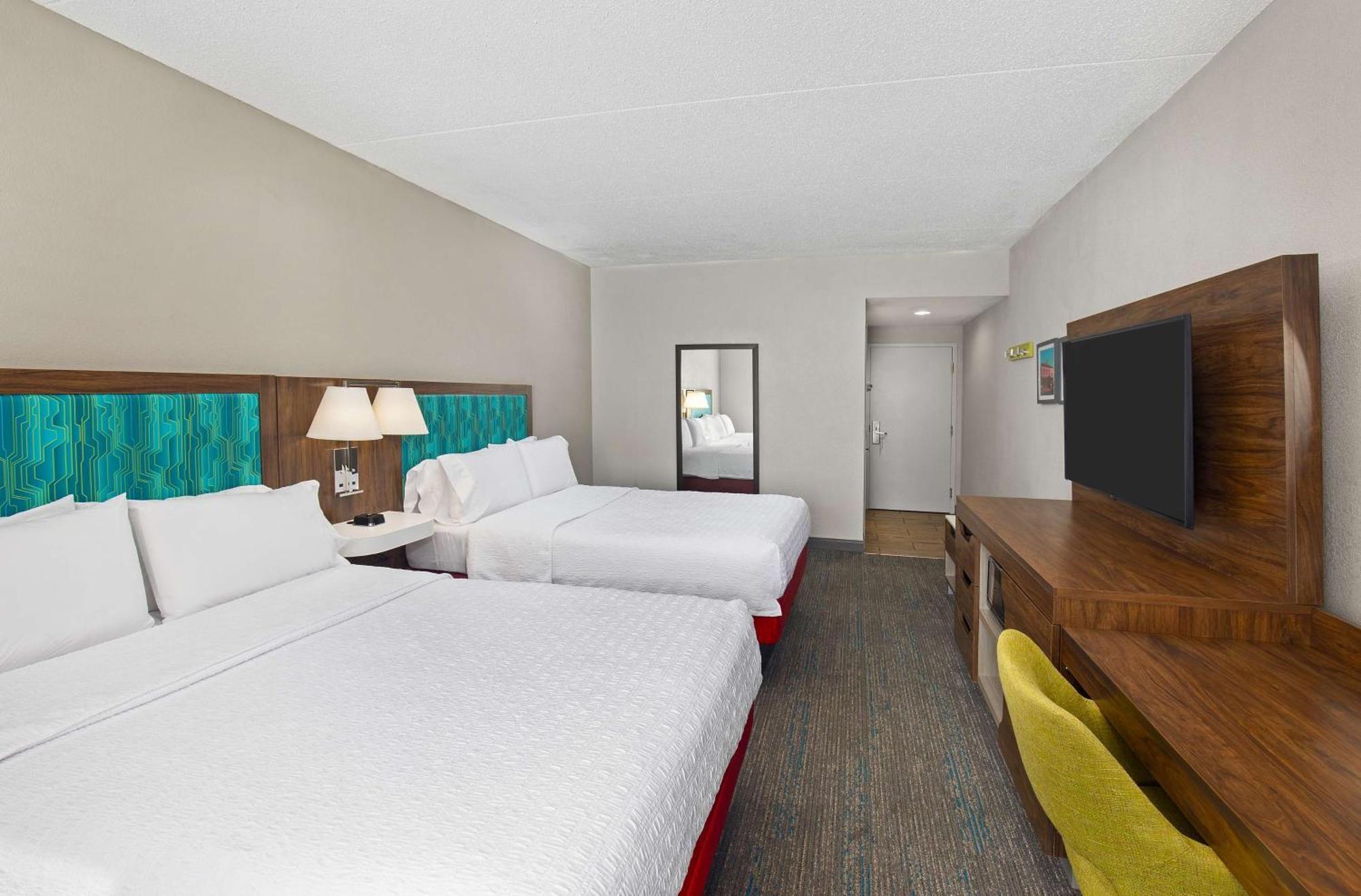 Hampton Inn Сельма Экстерьер фото