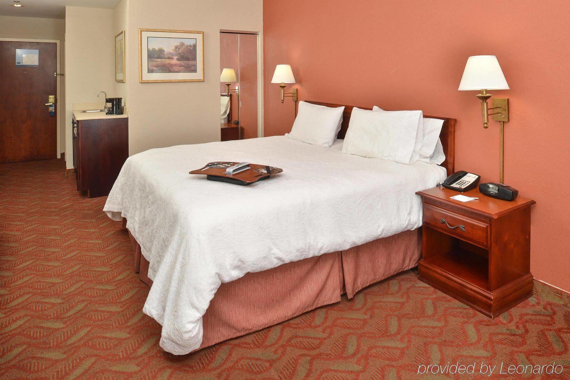 Hampton Inn Сельма Экстерьер фото